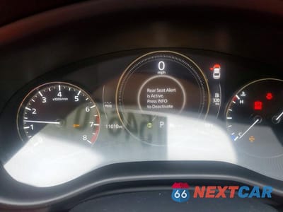 Zdjęcie 9 z 12 samochodu: 2025 MAZDA 3 SELECT SPORT VIN:3MZBPABM9SM476707 - miniatura