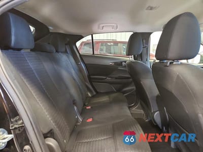 Zdjęcie 11 z 13 samochodu: 2023 MITSUBISHI ECLIPSE CROSS LE/RALLIART VIN:JA4ATVAA9PZ055224 - miniatura