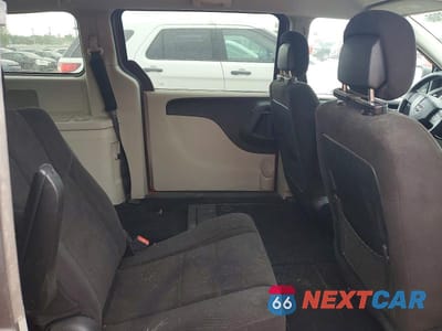 Zdjęcie 11 z 13 samochodu: 2012 DODGE GRAND CARAVAN SXT VIN:2C4RDGCG5CR236781 - miniatura