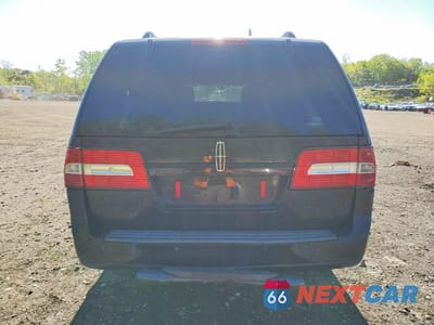 Zdjęcie 6 z 13 samochodu: 2012 LINCOLN NAVIGATOR L VIN:5LMJJ3J58CEL04612 - miniatura