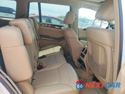 Zdjęcie 11 z 13 samochodu: 2014 MERCEDES-BENZ GL 450 4MATIC VIN:4JGDF7CE6EA418351 - miniatura