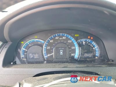 Zdjęcie 9 z 12 samochodu: 2012 TOYOTA CAMRY HYBRID XLE VIN:4T1BD1FK9CU060301 - miniatura