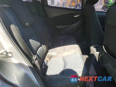 Zdjęcie 10 z 13 samochodu: 2016 SCION IA BASE VIN:3MYDLBZV9GY101252 - miniatura