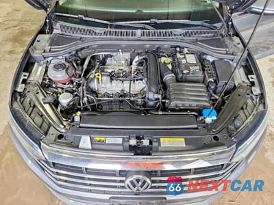 Zdjęcie 11 z 12 samochodu: 2021 VOLKSWAGEN JETTA SEL PREMIUM VIN:3VWG57BU1MM026244 - miniatura