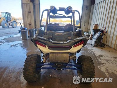 Zdjęcie 6 z 10 samochodu: 2019 POLARIS RZR XP TURBO EPS VIN:3NSVDE928KF423200 - miniatura