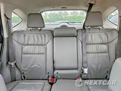 Zdjęcie 10 z 13 samochodu: 2013 HONDA CR-V EXL VIN:5J6RM4H74DL054906 - miniatura