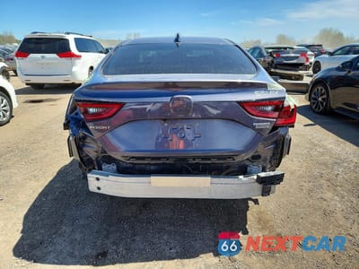 Zdjęcie 6 z 13 samochodu: 2021 HONDA INSIGHT TOURING VIN:19XZE4F74ME400032 - miniatura