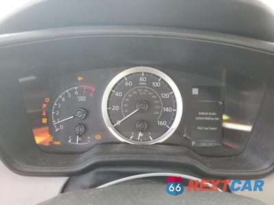 Zdjęcie 9 z 12 samochodu: 2021 TOYOTA COROLLA LE VIN:5YFEPMAE3MP189564 - miniatura