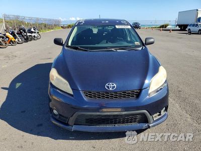 Piąte zdjęcie samochodu w środku: 2012 TOYOTA COROLLA MATRIX S VIN:2T1KE4EE1CC048882 - miniatura
