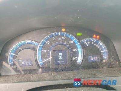 Zdjęcie 9 z 12 samochodu: 2013 TOYOTA CAMRY HYBRID LE VIN:4T1BD1FK8DU081190 - miniatura