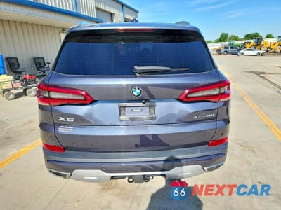 Zdjęcie 6 z 13 samochodu: 2020 BMW X5 VIN:5UXCR6C05L9B09296 - miniatura