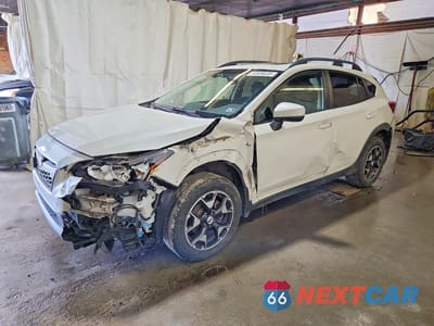 2018 SUBARU CROSSTREK PREMIUM JF2GTADC5JH232341 - główne zdjęcie licytacji z USA - miniatura