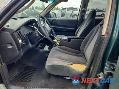 Zdjęcie 7 z 12 samochodu: 2001 DODGE DAKOTA QUAD VIN:1B7GL2AN41S205628 - miniatura