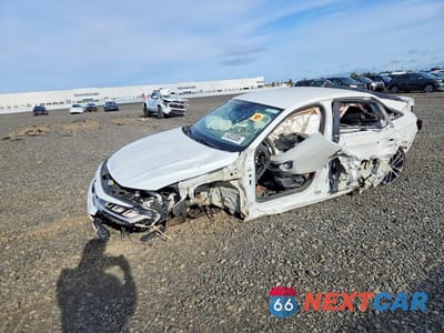 2025 VOLKSWAGEN JETTA SPORT 3VWBX7BU2SM058735 - główne zdjęcie licytacji z USA - miniatura