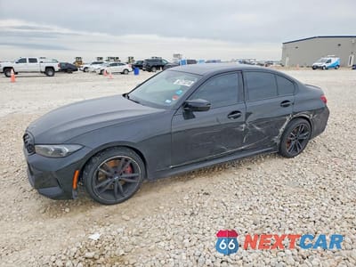 2023 BMW M340XI 3MW49FF09P8C96375 - główne zdjęcie licytacji z USA - miniatura
