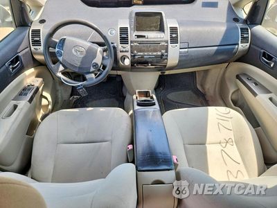 Zdjęcie 8 z 12 samochodu: 2008 TOYOTA PRIUS VIN:JTDKB20U183436805 - miniatura