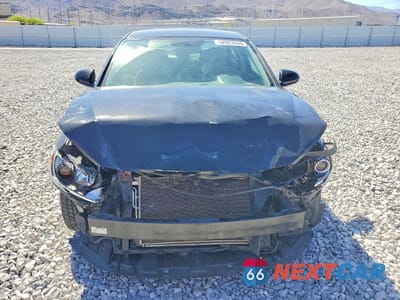 Piąte zdjęcie samochodu w środku: 2018 HYUNDAI ELANTRA SEL VIN:5NPD84LF0JH248724 - miniatura