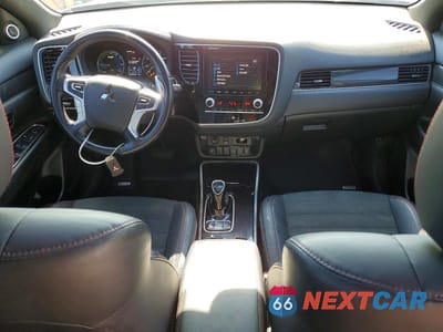 Zdjęcie 8 z 13 samochodu: 2021 MITSUBISHI OUTLANDER FE VIN:JA4J2VA78MZ000671 - miniatura