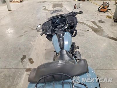 Zdjęcie 6 z 9 samochodu: 2024 HARLEY DAVIDSON ROAD GLIDE VIN:1HD1KH717RB637334 - miniatura