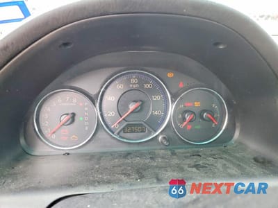 Zdjęcie 9 z 12 samochodu: 2003 HONDA CIVIC EX VIN:2HGES26703H615228 - miniatura