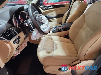 Zdjęcie 7 z 13 samochodu: 2018 MERCEDES-BENZ GLE 350 4MATIC VIN:4JGDA5HB2JB119834 - miniatura