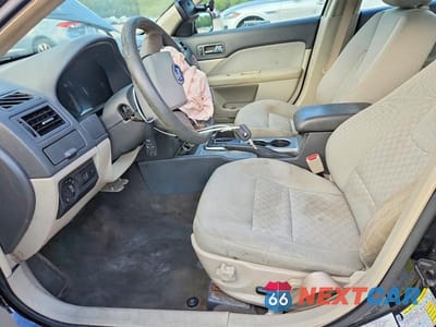 Zdjęcie 7 z 13 samochodu: 2010 FORD FUSION SE VIN:3FAHP0HG9AR283182 - miniatura