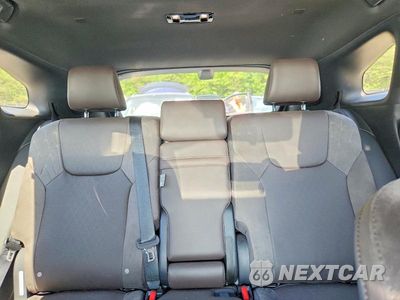 Zdjęcie 10 z 13 samochodu: 2024 LEXUS RX 350 LUXURY VIN:2T2BAMCA1RC080201 - miniatura