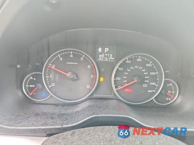 Zdjęcie 9 z 13 samochodu: 2014 SUBARU OUTBACK 2.5I PREMIUM VIN:4S4BRCCC0E3200822 - miniatura