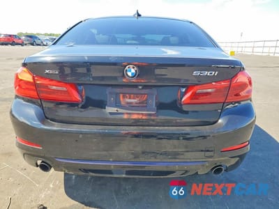 Zdjęcie 6 z 12 samochodu: 2018 BMW 530 XI VIN:WBAJA7C56JWC77056 - miniatura