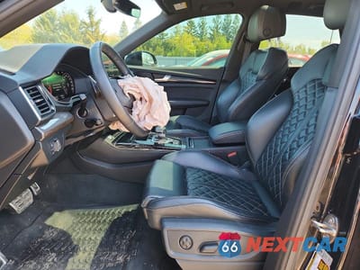 Zdjęcie 7 z 13 samochodu: 2021 AUDI SQ5 PREMIUM VIN:WA1A4AFY5M2137337 - miniatura