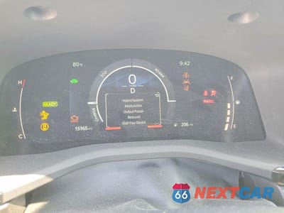 Zdjęcie 9 z 12 samochodu: 2025 TOYOTA CAMRY VIN:4T1DAACK8SU040500 - miniatura