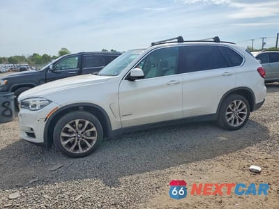 2016 BMW X5 XDRIVE35I 5UXKR0C55G0P27911 - główne zdjęcie licytacji z USA - miniatura