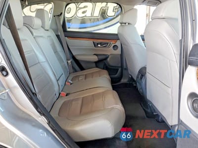 Zdjęcie 10 z 12 samochodu: 2020 HONDA CR-V EXL VIN:7FART6H82LE027173 - miniatura