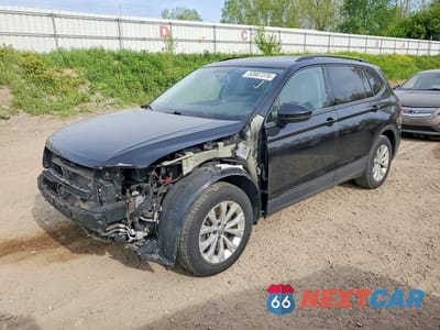 2020 VOLKSWAGEN TIGUAN S 3VV0B7AX2LM044597 - główne zdjęcie licytacji z USA - miniatura