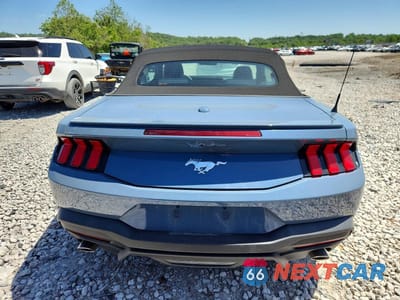 Zdjęcie 6 z 13 samochodu: 2024 FORD MUSTANG VIN:1FAGP8UH4R5119300 - miniatura