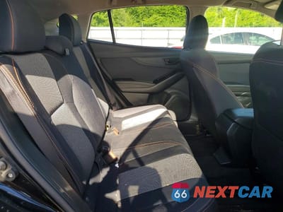 Zdjęcie 11 z 13 samochodu: 2019 SUBARU CROSSTREK PREMIUM VIN:JF2GTAEC4KH349084 - miniatura
