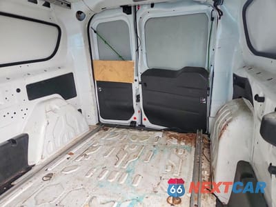 Zdjęcie 10 z 13 samochodu: 2017 RAM PROMASTER CITY ST DELIVERY VAN VIN:ZFBERFAB7H6D57088 - miniatura