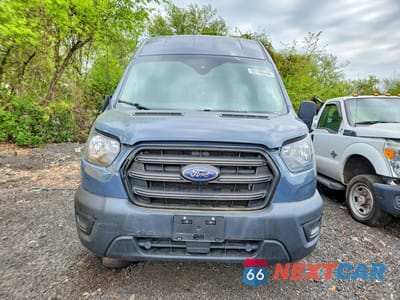 Piąte zdjęcie samochodu w środku: 2020 FORD TRANSIT T-250 CARGO ** RUNS & DRIVES * PRIOR FLEET ** VIN:1FTBR3X8XLKB09554 - miniatura
