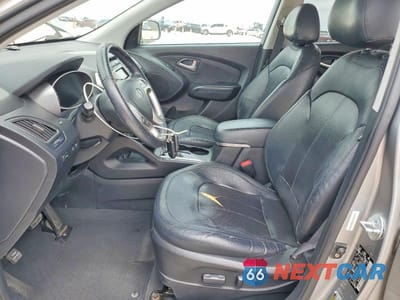 Zdjęcie 7 z 13 samochodu: 2013 HYUNDAI TUCSON LIMITED VIN:KM8JU3ACXDU581536 - miniatura