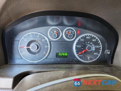 Zdjęcie 9 z 13 samochodu: 2006 FORD FUSION S VIN:3FAFP06Z66R167716 - miniatura