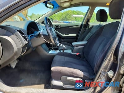 Zdjęcie 7 z 13 samochodu: 2012 NISS ALTIMA VIN:1N4AL2AP6CN533406 - miniatura