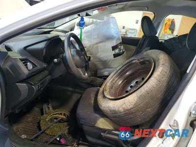 Zdjęcie 7 z 12 samochodu: 2019 SUBARU IMPREZA VIN:4S3GKAA63K3615922 - miniatura