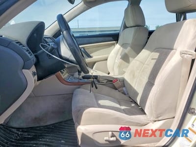 Zdjęcie 7 z 12 samochodu: 2006 SUBARU LEGACY OUTBACK 2.5I VIN:4S4BP61C767327586 - miniatura