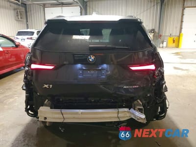 Zdjęcie 6 z 14 samochodu: 2025 BMW X1 XDRIVE28I VIN:WBX73EF03S5242977 - miniatura