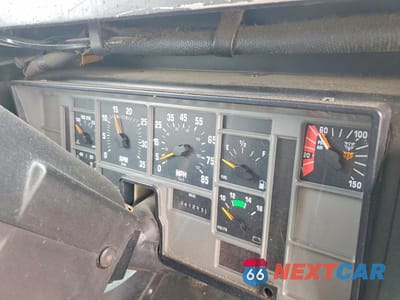 Zdjęcie 8 z 10 samochodu: 1997 INTERNATIONAL 3000 3800 VIN:1HVBBABNXVH449691 - miniatura