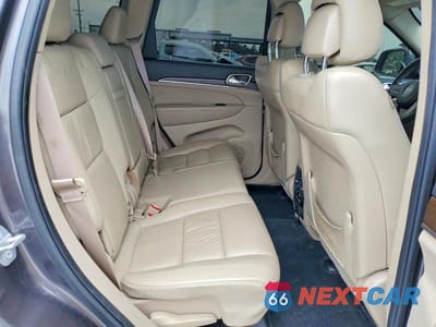 Zdjęcie 11 z 13 samochodu: 2015 JEEP GRAND CHEROKEE LIMITED VIN:1C4RJEBG2FC769831 - miniatura