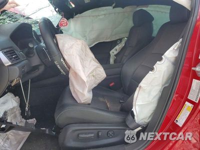 Zdjęcie 7 z 12 samochodu: 2022 HONDA ACCORD HYBRID SPORT VIN:1HGCV3F20NA018994 - miniatura