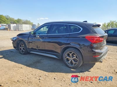 Drugie zdjęcie samochodu z przodu: 2018 BMW X1 XDRIVE28I VIN:WBXHT3C31J5L33719 - miniatura