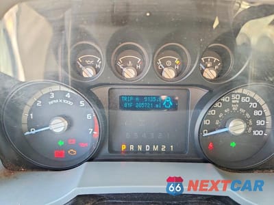 Zdjęcie 9 z 12 samochodu: 2011 FORD F350 SUPER DUTY VIN:1FD8X3H61BEB00909 - miniatura