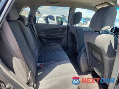 Zdjęcie 10 z 12 samochodu: 2007 HYUNDAI TUCSON SE VIN:KM8JN72D67U542510 - miniatura